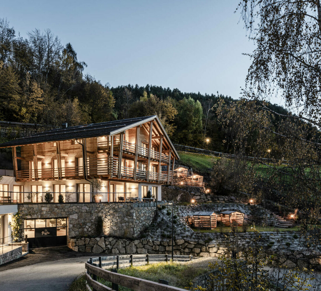 Chalet