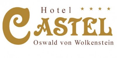 LOGO Hotel Castel Oswald von Wolkenstein