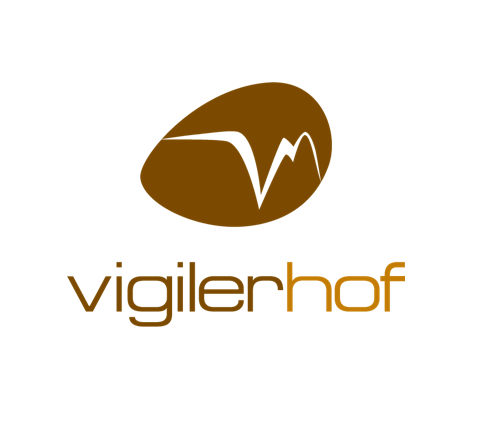 Logo mit Hintergrund